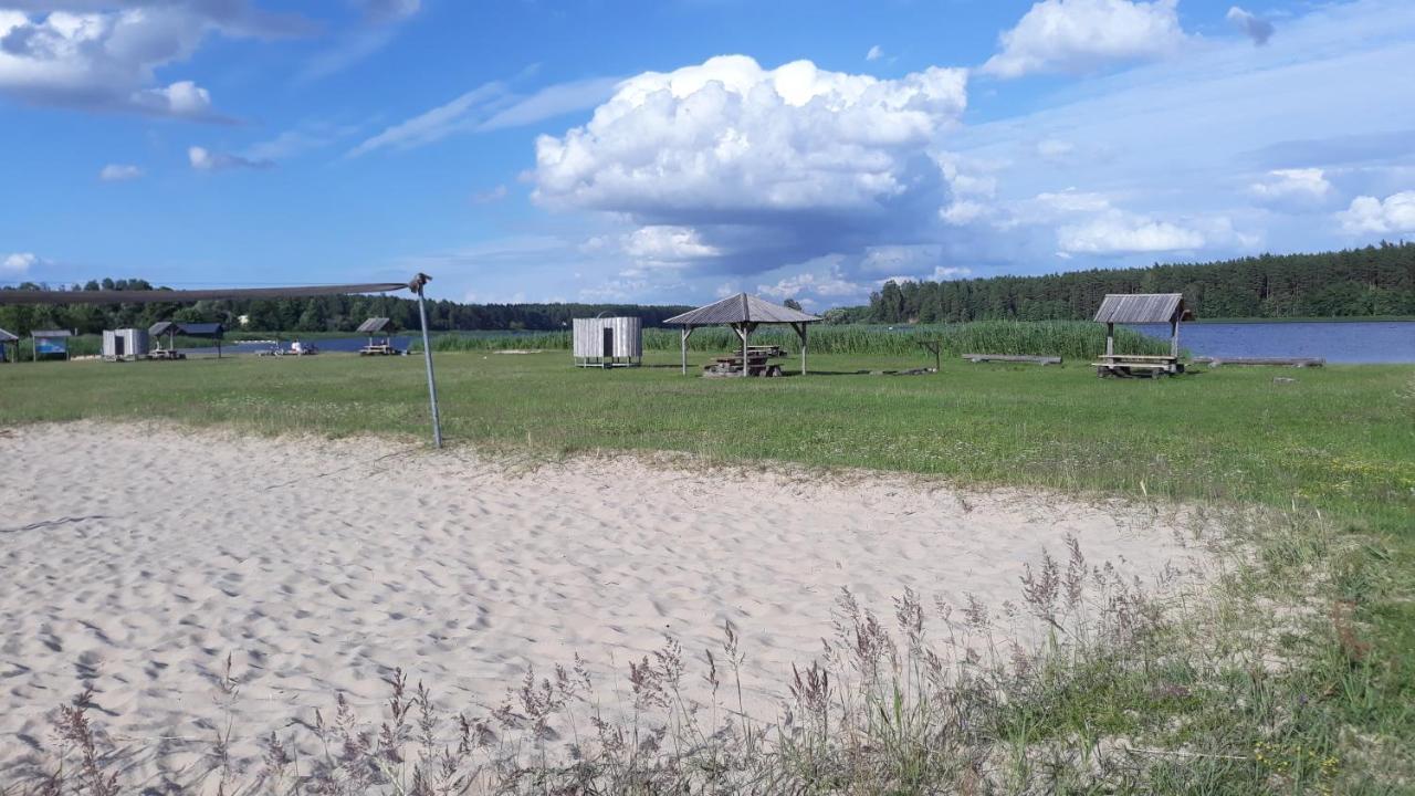 Home Jūrkalne Exterior foto