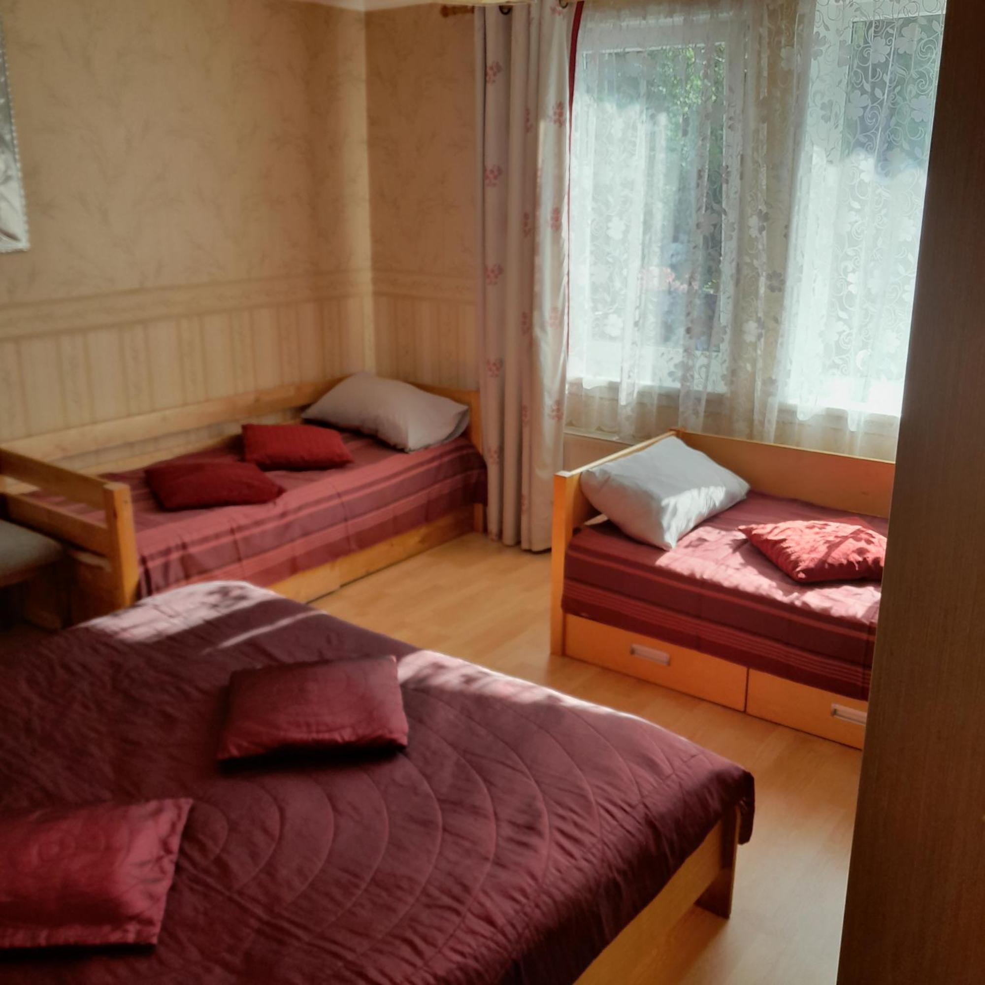 Home Jūrkalne Exterior foto